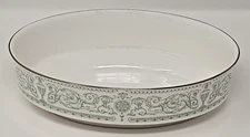 Royal Worcester Allegro Vegetable Serving Dish 1966 fine bone china England