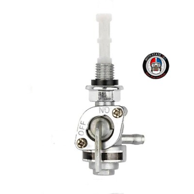 #ad Right Fuel Shut Off Valve Petcock For Generac 4 Gal Tank Part# 0H3384 OH3384 $15.88