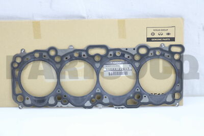 110442J617 Genuine Nissan GASKET-CYLINDER HEAD 11044-2J617 | eBay