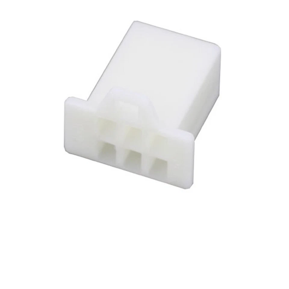 2.8MM 6 PIN WAY AUTOMOTIVE ELECTRICAL WIRE CONNECTOR MALE  AND FEMALE CABLE - Image 4 of 4