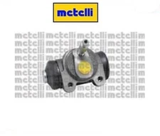 040364 brake cylinder (BRAND-METELLI)