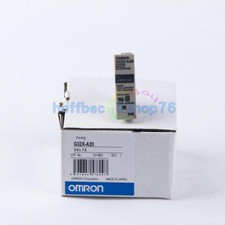 1piece OMRON G32X-A20 solid state relay New