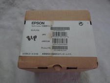 OEM Epson Spare Lamp ELPLP30 - Projector Lamp - SEALED New In Box