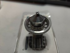 Devilbiss Gti-213-13 Fluid Tip For Pri Hvlp Jga Hvlp Gti Millennium Spray Gun