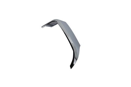 Chrome Front Bumper Decor Cover Trim Guard for Suzuki Jimny 2019-2023 JB64 JB74 - Foto 13 di 13