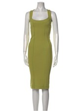 New Without Tags Dolce Gabbana Dress IT Size 42