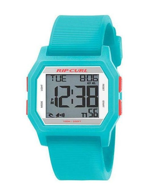 rip curl atom digital watch instructions