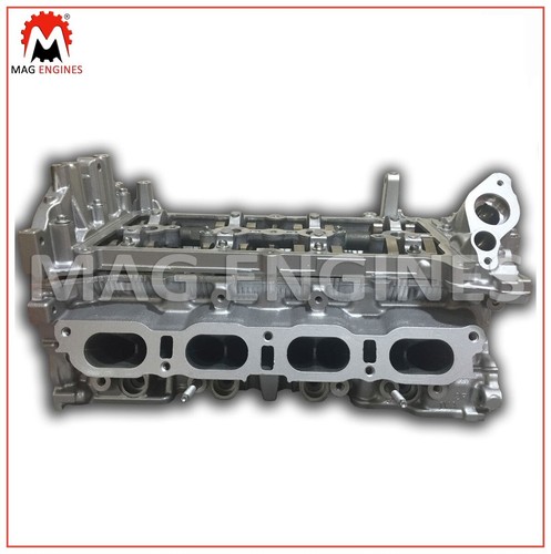 11040-4BB0A CYLINDER HEAD NISSAN MR20DD 16V FOR XTRAIL QASHQAI SENTRA 2.0L 10-14 - Picture 5 of 8