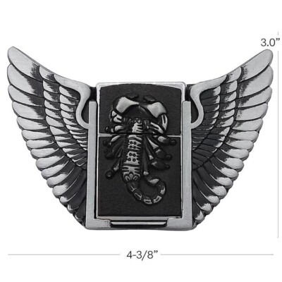 cigarette lighter belt buckle XE23116 VINTAGE 1970s **$100 41.4 in Large (47.5 in) 38.5 Country Utility Belt with Lighter