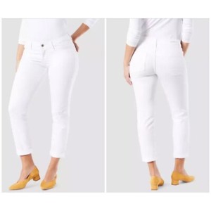 denizen modern slim cuffed