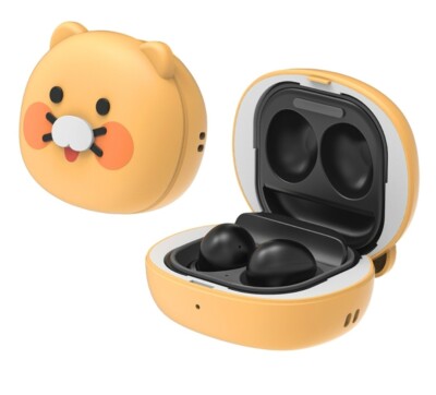 SAMSUNG Galaxy Buds 2/Pro/Live ChoonSik Buds Cover Case 100