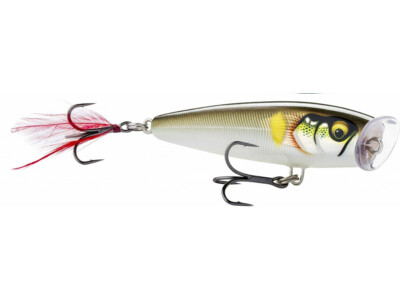 NEU Rapala Skitter Pop Elite 7.5cm 10g Köder Fishing Popper FARBEN