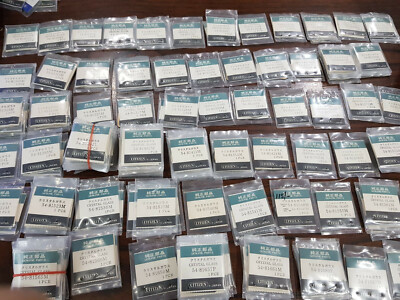 NOS Original Crystal Citizen 54-7xxxx MODELS ON LIST