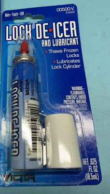 best lubricant for frozen locks How to Lubricate a Lock: The Best Lubricants to Use main image 1
