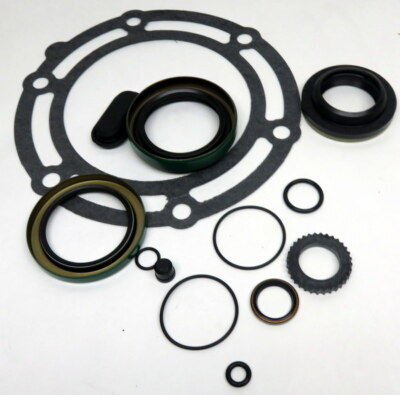 New Process NP 247 Transfer Case Gasket and Seal Kit