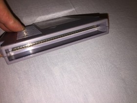 Rush'n Attack SOLO cartuccia Nintendo NES! Pulito TESTATO e funzionante GARANTITO!