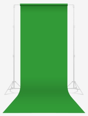 JOBY Seamless Creator Background Paper, Photography Backdrop for Videos, Streami