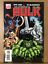 thumbnail 1  - Marvel Comics Hulk Vol.2 #12 NM Variant Cover