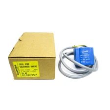 DANFOSS IP67 018Z6257 24V NSMP
