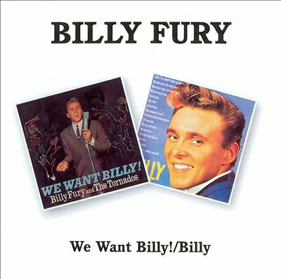 We Want Billy!/Billy CD (1995) Value Guaranteed from eBay s biggest seller!
