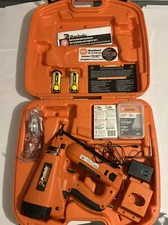 Paslode 916000 IM250S Li Brushless 16-Gauge 2-1/2 In. Straight Cordless Nailer