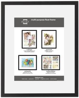 Prinz Crosby Black Wood Float Frame, 16 By 20-inch, New, Free Shipping on sale Prinz Crosby Black Wood Float Frame, 16 By 20-inch, New, Free Shipping on sale