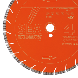 Cemento refrattario 25 kg