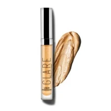 Perfectly Posh Glare Be So Gold Liquid Shimmer Eyeshadow - Sealed/New in Box