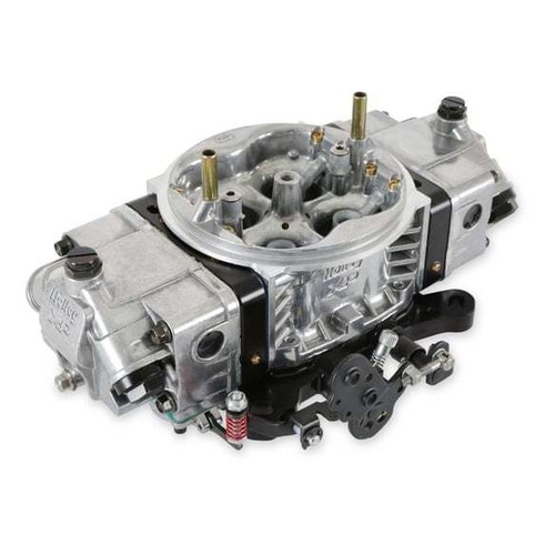 Holley 080577SA 950 CFM Supercharger XP Carburetor Draw Thru