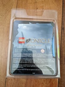 LEGO - BIONICLE  SKULL SCORPIO MASK SDCC 2015