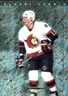 1995 Leaf Limited Hockey Alexei Yashin #50
