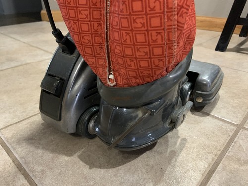 Kirby Heritage 84 Model 1-HD Vacuum - Picture 12 of 12