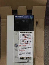 1PC Mitsubishi MR-J2S-60CP Servo Drive New In Box MRJ2S60CP Expedited Shipping