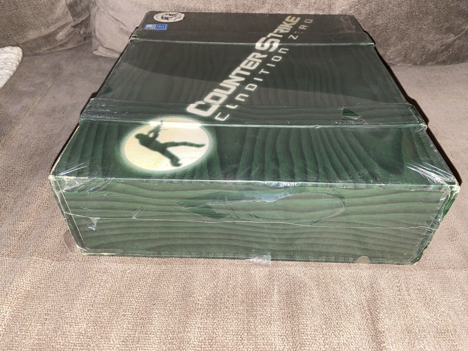 Counter-Strike: Condition Zero - Chinese Collector's Edition PC