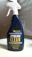 Star Brite 83222 Ultimate Xtreme Clean All Surface Cleaner & Degreaser, FREE SHI