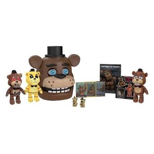 Fnaf Freddy Head | eBay