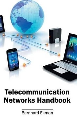 Telecommunication Networks Handbook (Gebundene Ausgabe)
