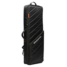 MONO M80 Vertigo Borsa Gig per Tastiera 61 Tasti, Nero