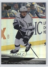 2024-25 Upper Deck Series 2 Silver Foil Alex Turcotte #326