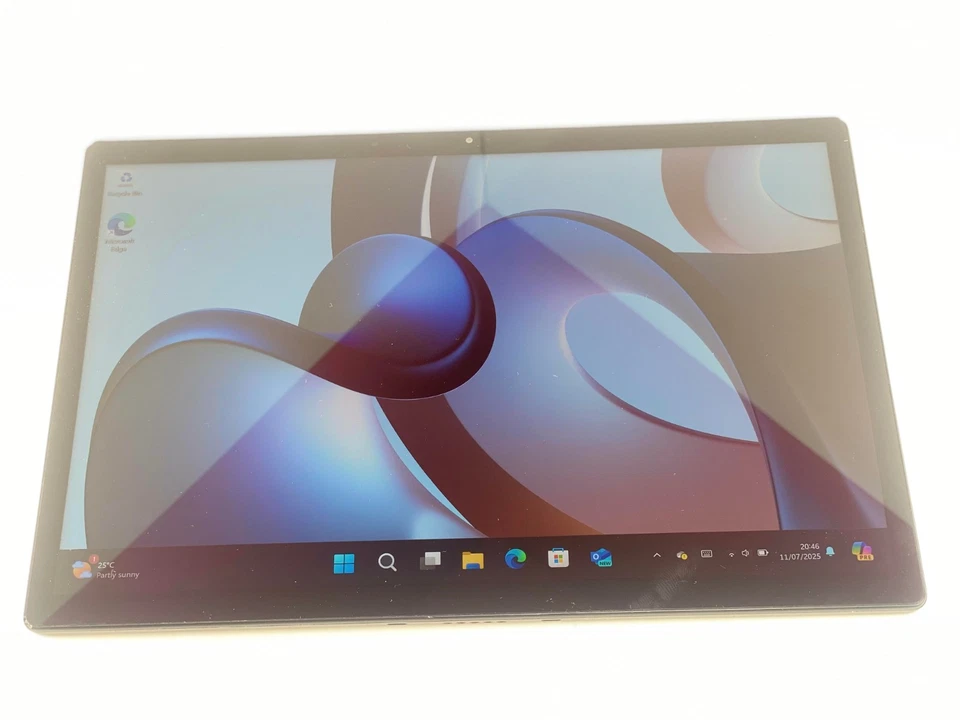 Xiaomi Book S 12.4” Surface Laptop Snapdragon Chip Grey WiFi (Tablet Windows) - Image 4 of 4