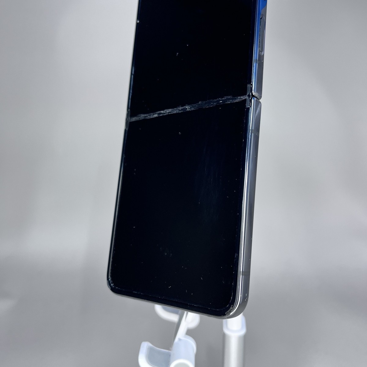 Samsung Galaxy Flip4 ブラック Amazon.com: Samsung Galaxy Z Flip 4 5G, US Version, 128GB