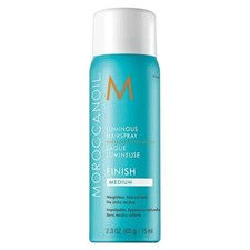 Moroccanoil Luminous Hairspray Medium Hold 55 2.3 oz