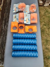 LOC-LINE 2 1/2" JOB LOT 81201 X 4, 81204 X 5, 81203 X 2. LATHE MILLING TOOL ROOM