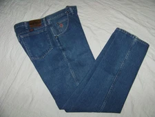 Men's Wrangler 20X Jeans - Size 36 x 34