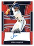 2024-2025 Leaf Bronx Legacy, Electrum, Metal, Signature, Trinity, Vivid