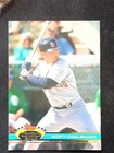 Photo of 1991 Stadium Club #493 Scott Coolbaugh San Diego Padres Baseball Card