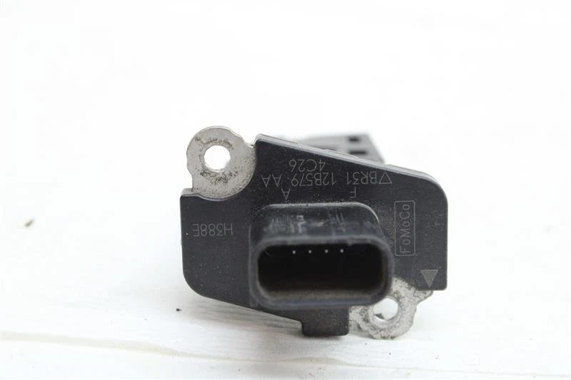Used Fuel Injection Air Flow Meter fits: 2014 Ford Flex 6.2 Grade A Foto 2 de 4
