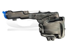 3RG 29502 Waschwasserbehälter, Scheibenreinigung für MERCEDES-BENZ