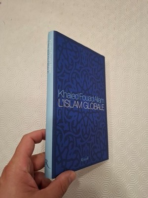 DER GLOBALE ISLAM / KHALED FOUAD ALLAM / RIZZOLI