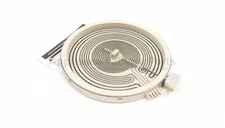 Electric Range Part # WB30T10126 - Range 12" Radiant Element Aftermarket